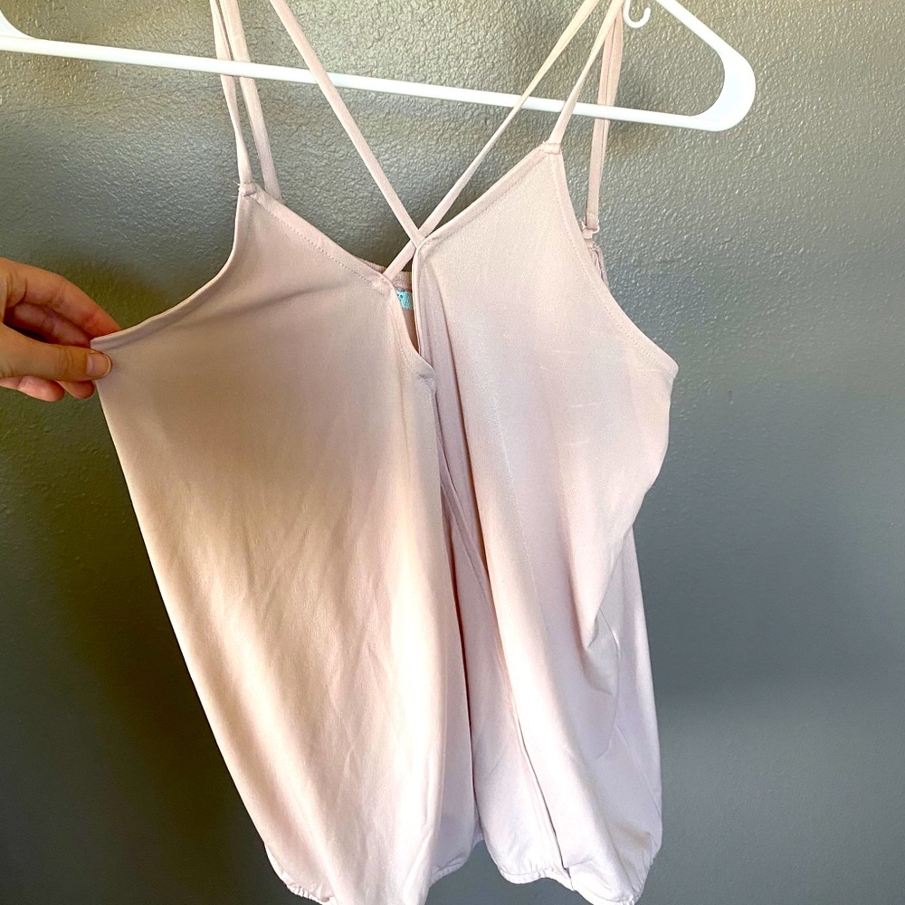 Mauirces tank top